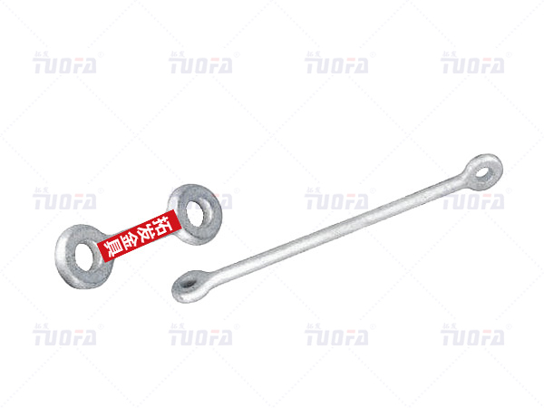 YLP Extension rods