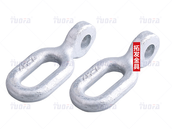 ZH type extension ring