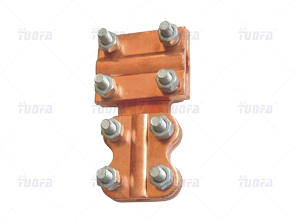 TJT copper T connetor