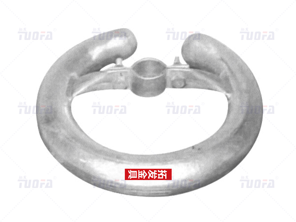 FJH-K type equal voltage rings