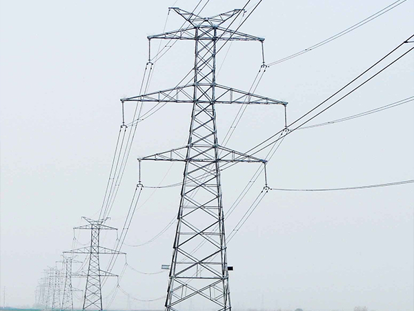 Electric Tower