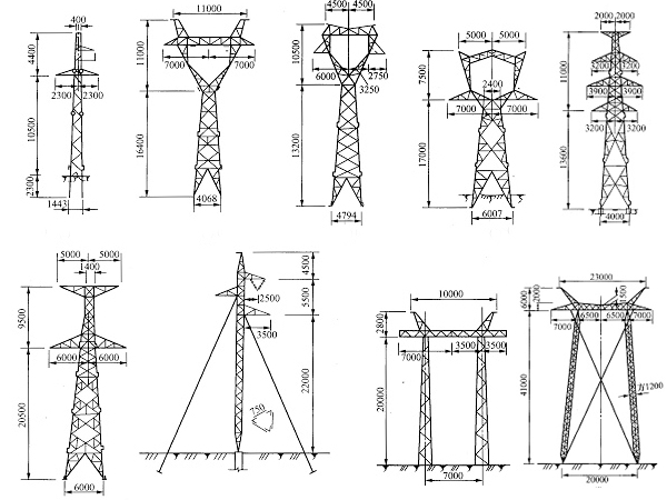 Electric Tower